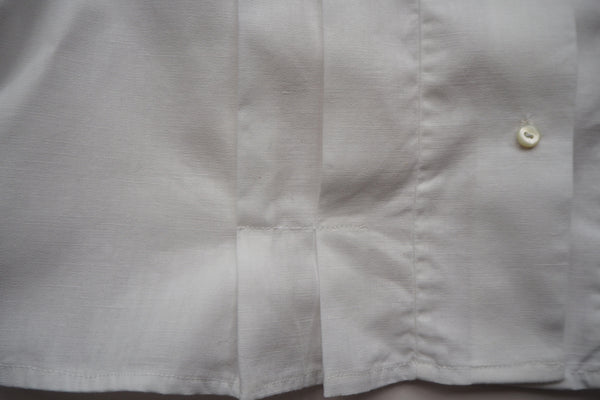 Blouse with embroidery - 'Cécile' - 5/6y