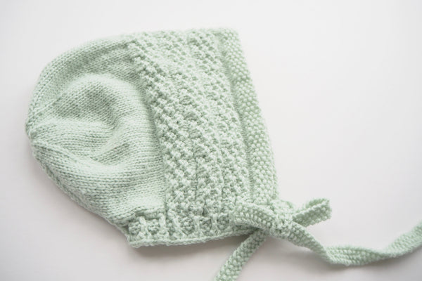 'Françoise' Bonnet - Mint - 3m to 3y - 30% off