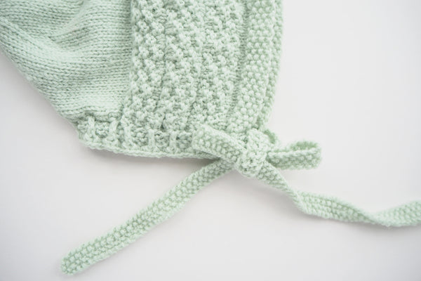 'Françoise' Bonnet - Mint - 3m to 3y - 30% off