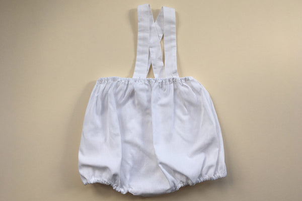 Blue and white set - 12m