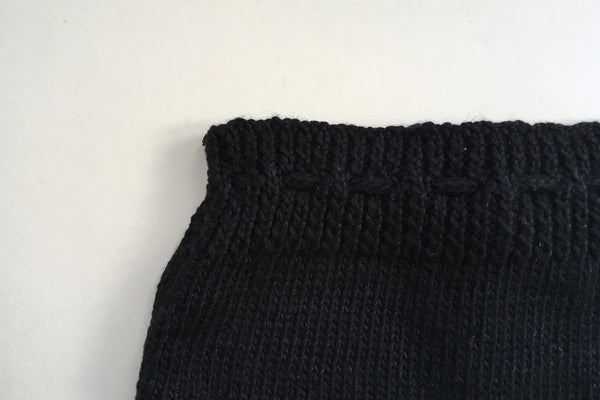 Shorts - Elderberry - 3m / 2y - 100% Bamboo - 50% off