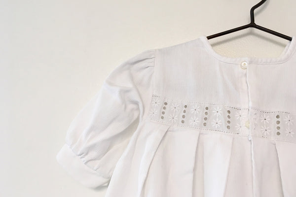 Long ceremony dress - 0/3m - 50% off