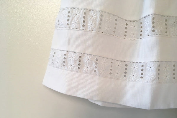 Long ceremony dress - 0/3m - 50% off