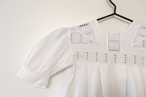 Long ceremony dress - 0/3m - 50% off