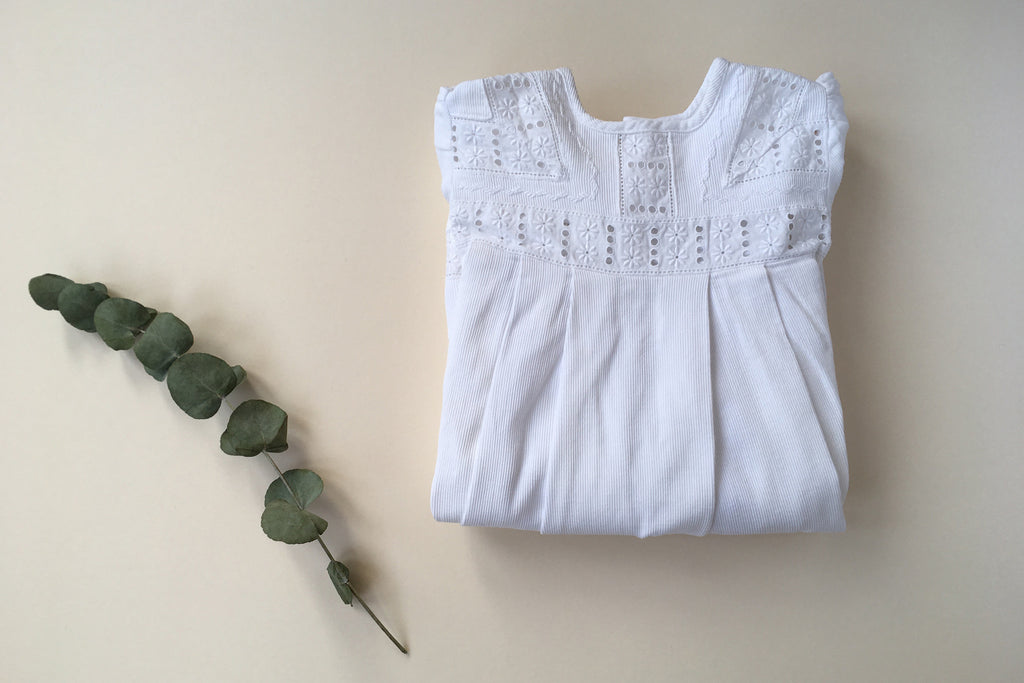 long ceremony dress vintage Marlon and little friends