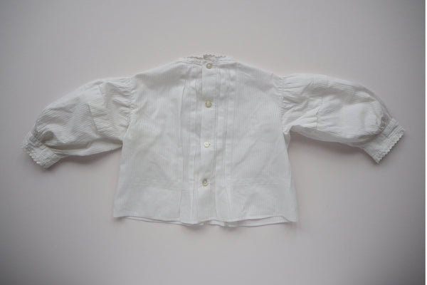 Gorgeous blouse - 12m