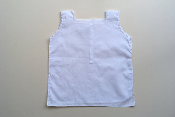 baby vintage blouse  Marlon and little friends France