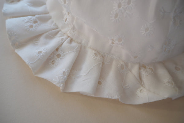 Hat - size 6m/43cm