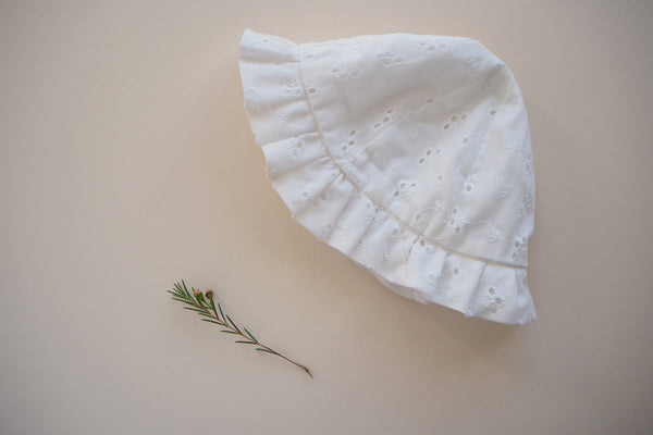 Hat - size 6m/43cm