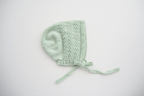 'Françoise' Bonnet - Mint - 3m to 3y - 30% off