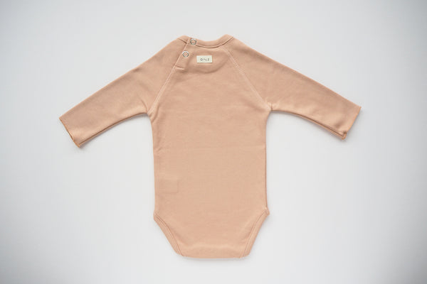 Clay Bunny bodys - ORGANIC ZOO - Size NB and 3m - 30% off
