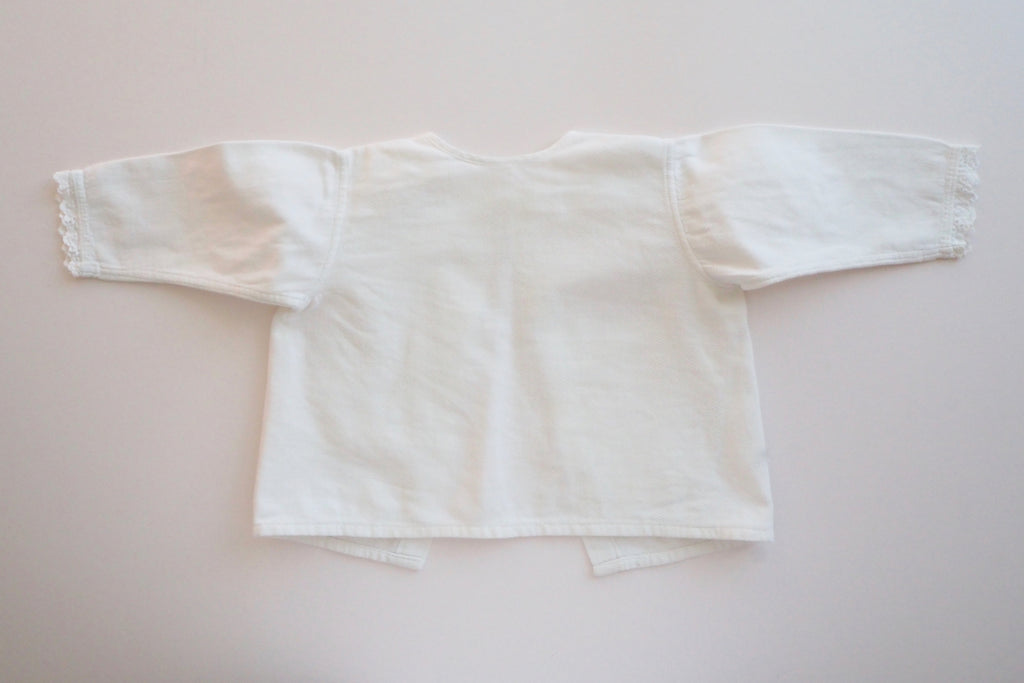 Long sleeves blouse - 18m/2y