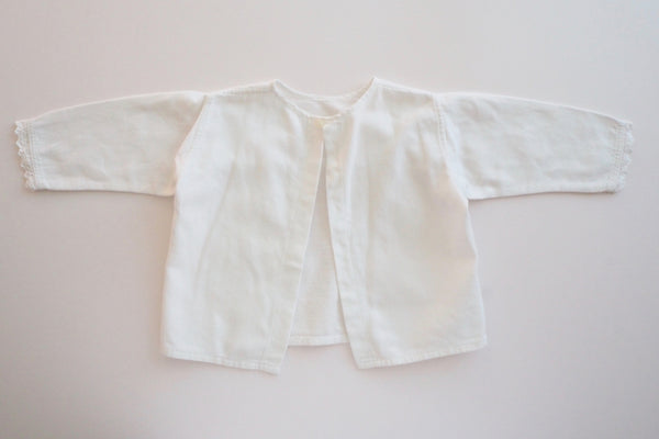 Long sleeves blouse - 18m/2y