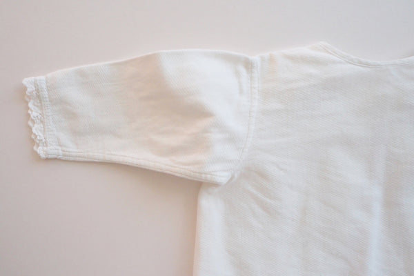 Long sleeves blouse - 18m/2y