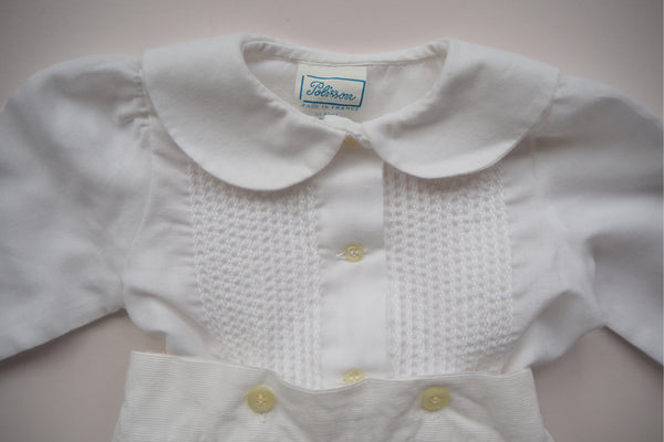 White set - 6m