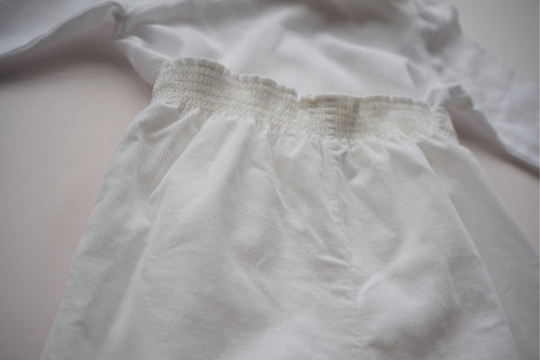 White set - 6m