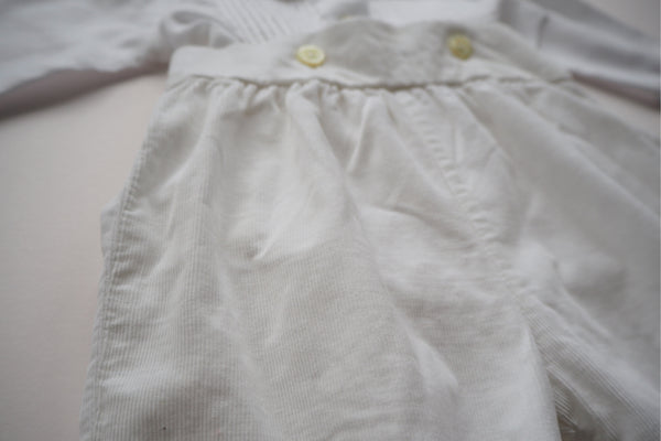 White set - 6m