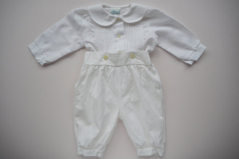 White set - 6m