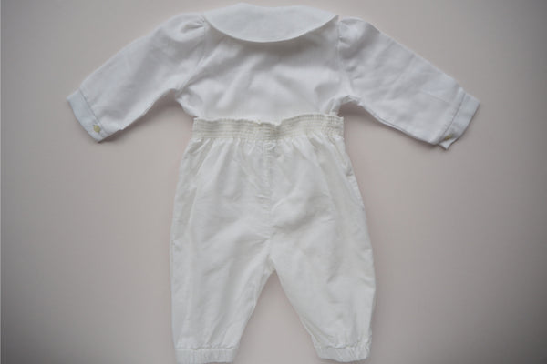 White set - 6m