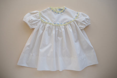 Dress Victorine - 6m