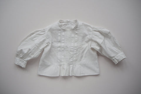 Gorgeous blouse - 12m