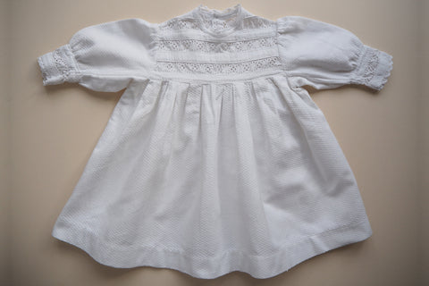 Gorgeous 1900's dress - 18m